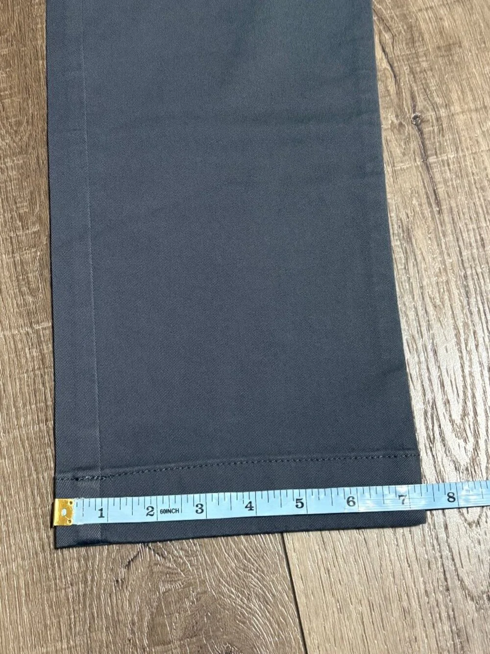 NWT J.CREW Flex Straight Fix Chino Pants Men's 29x32